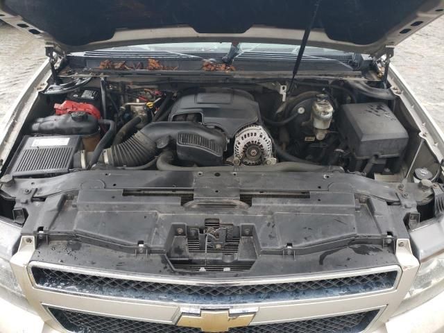 2007 Chevrolet Tahoe K1500