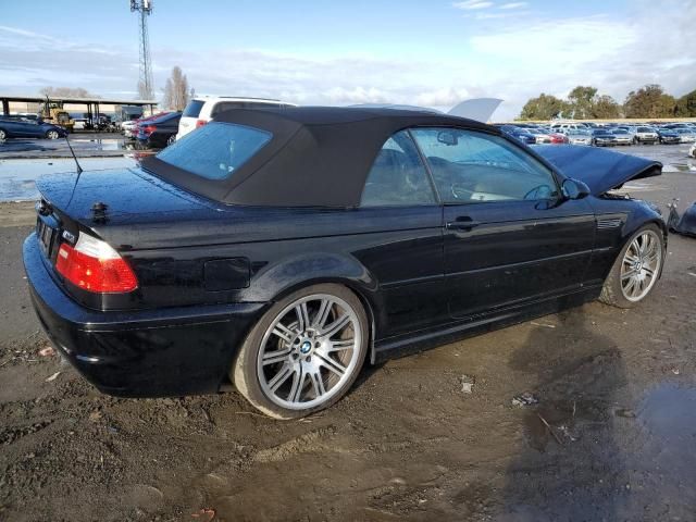 2004 BMW M3