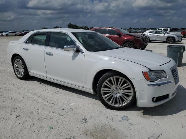 2014 Chrysler 300C