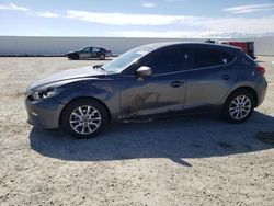 Mazda 3 salvage cars for sale: 2014 Mazda 3 Touring