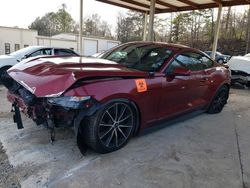 Ford Mustang salvage cars for sale: 2016 Ford Mustang