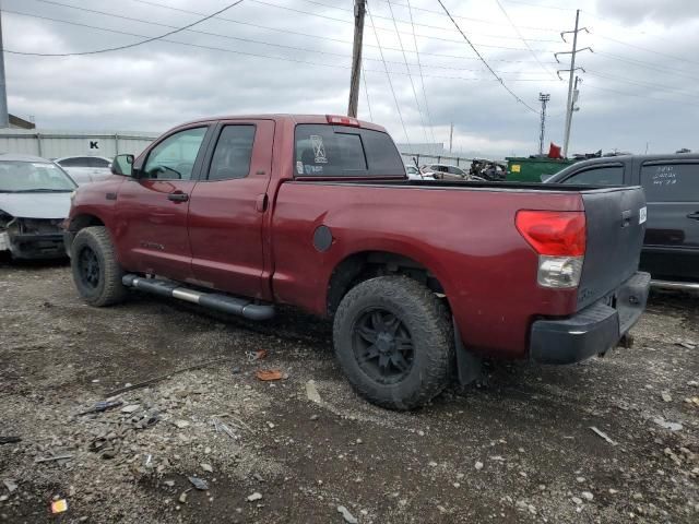 2007 Toyota Tundra Double Cab SR5