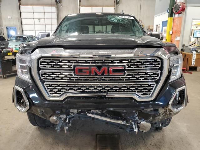 2021 GMC Sierra K1500 Denali