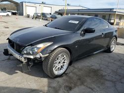 Infiniti Q60 Vehiculos salvage en venta: 2014 Infiniti Q60 Journey