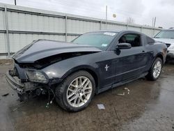 Salvage cars for sale from Copart Littleton, CO: 2014 Ford Mustang