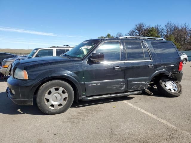 2006 Lincoln Navigator