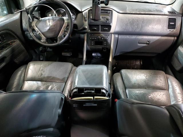 2006 Honda Pilot EX