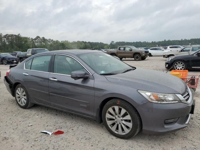 2014 Honda Accord Touring