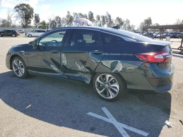 2020 Honda Clarity Touring