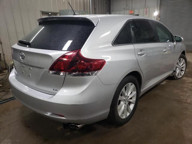 2013 Toyota Venza LE