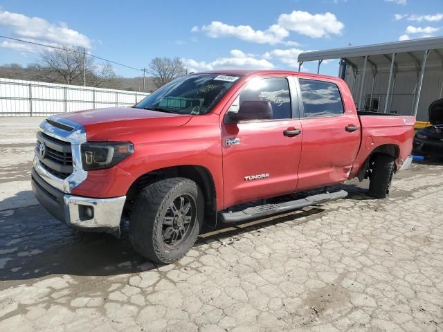 2014 Toyota Tundra Crewmax SR5