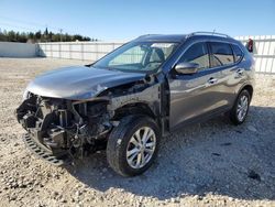 Nissan Rogue S salvage cars for sale: 2016 Nissan Rogue S