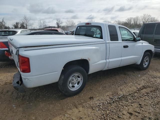 2005 Dodge Dakota ST