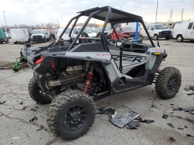 2021 Polaris RZR XP Turbo