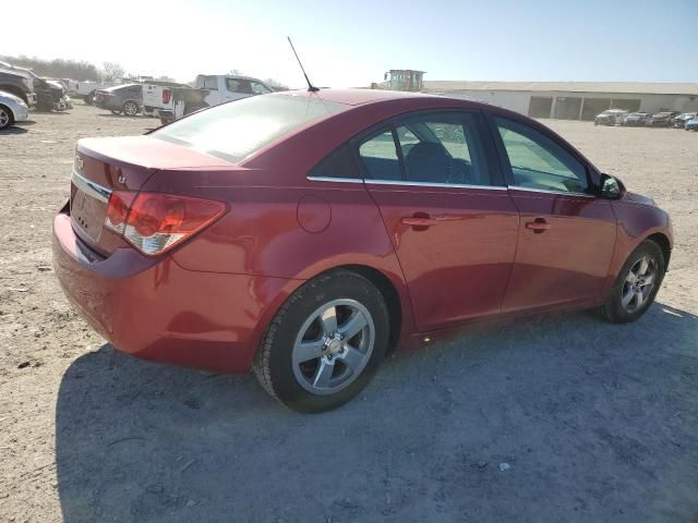 2011 Chevrolet Cruze LT