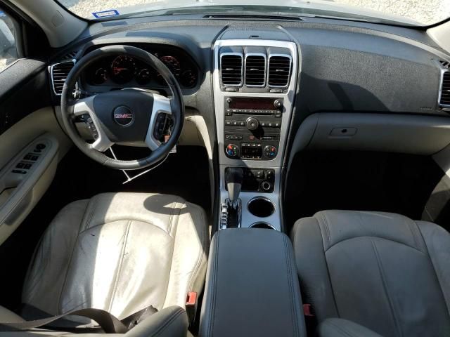 2012 GMC Acadia SLT-1