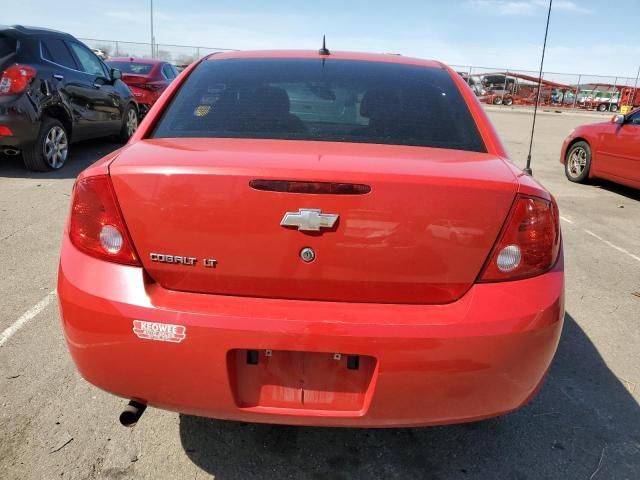 2010 Chevrolet Cobalt 1LT