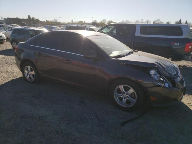 2011 Chevrolet Cruze LT