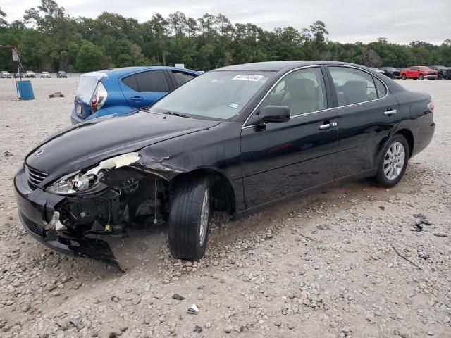 2003 Lexus ES 300