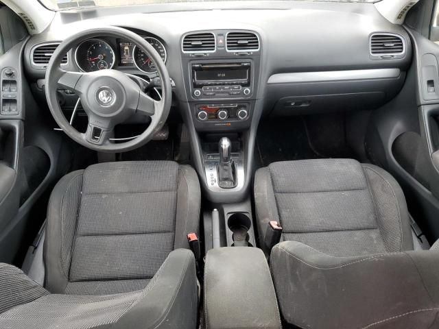 2013 Volkswagen Golf