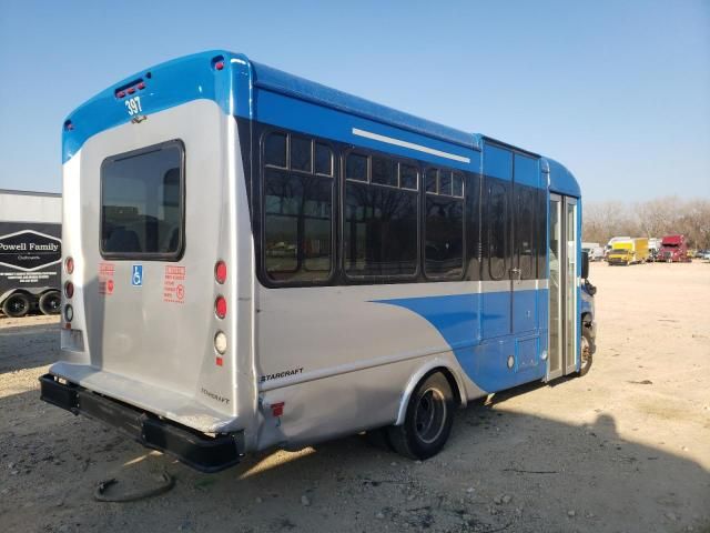 2019 Ford Econoline E350 Super Duty Cutaway Van