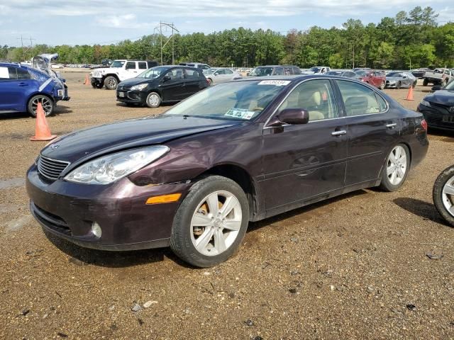 2005 Lexus ES 330