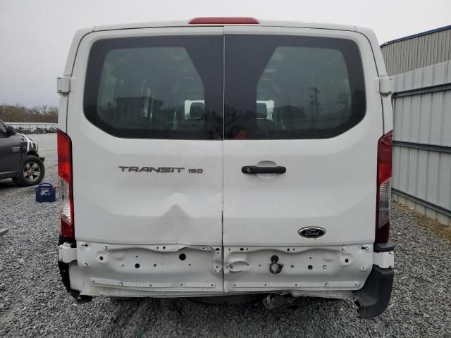 2019 Ford Transit T-150