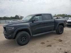 Cars With No Damage for sale at auction: 2022 Dodge RAM 1500 TRX