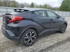 2020 Toyota C-HR XLE