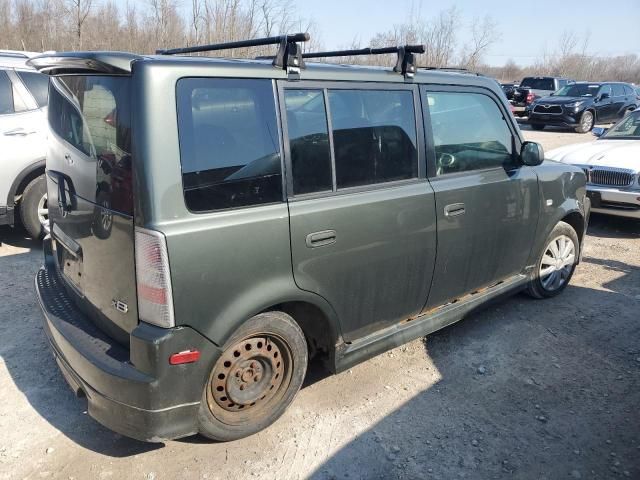 2005 Scion XB