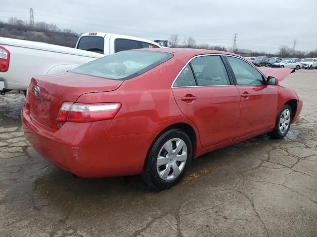 2009 Toyota Camry Base