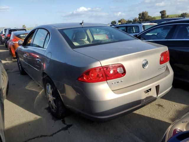 2007 Buick Lucerne CXL