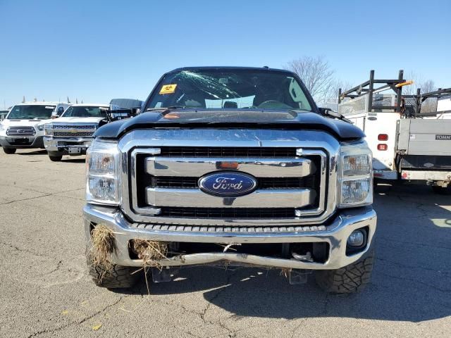 2015 Ford F350 Super Duty