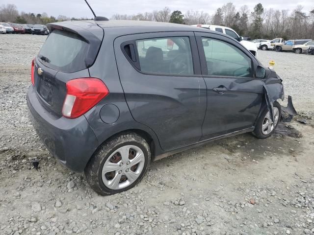 2019 Chevrolet Spark LS