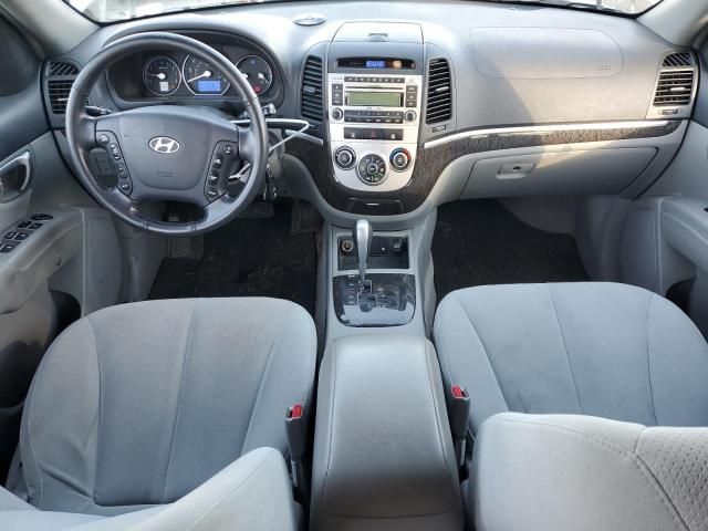 2008 Hyundai Santa FE GLS