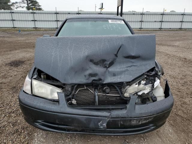 2001 Toyota Camry CE