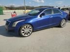 2013 Cadillac ATS Luxury