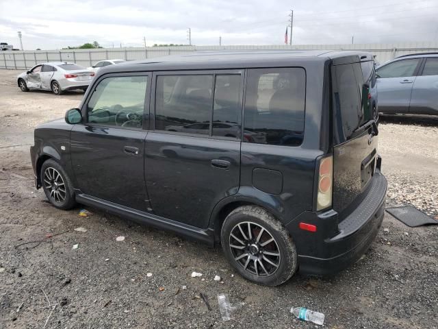 2006 Scion XB