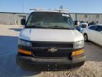 2022 Chevrolet Express G2500