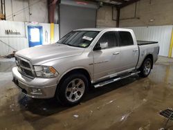 Copart select cars for sale at auction: 2011 Dodge RAM 1500