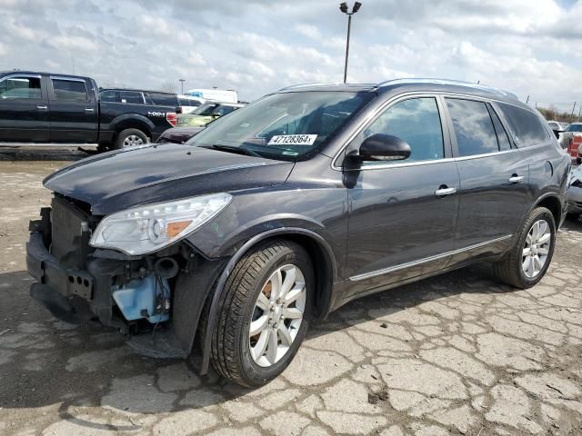 2015 Buick Enclave