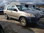 2006 Honda CR-V LX