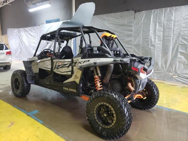 2021 Polaris RZR XP 4 1000 High Lifter