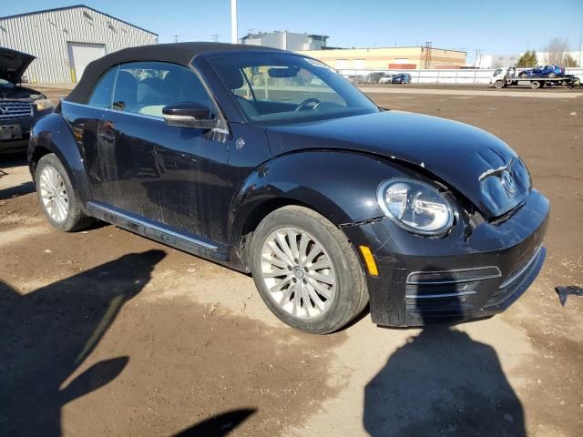 2019 Volkswagen Beetle S