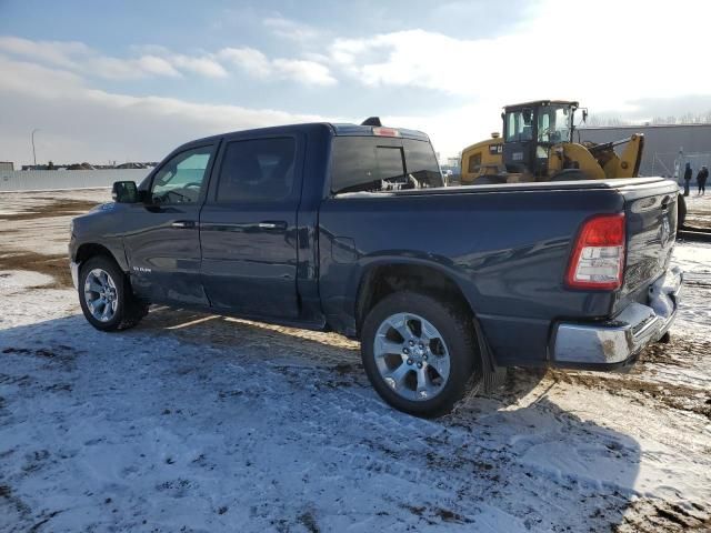 2019 Dodge RAM 1500 BIG HORN/LONE Star