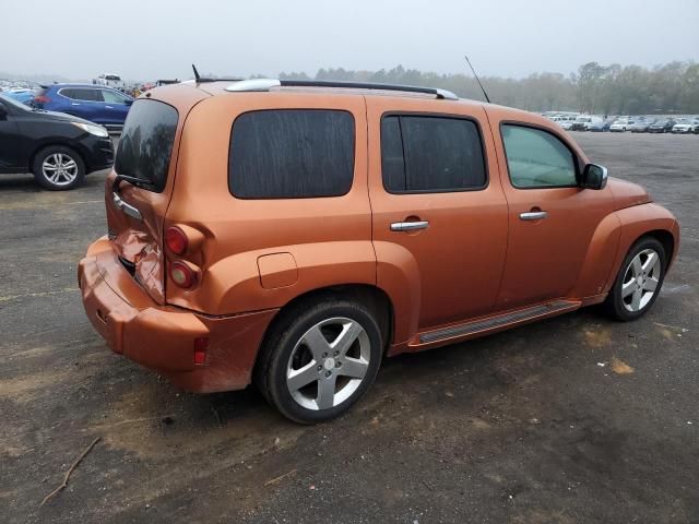 2008 Chevrolet HHR LT