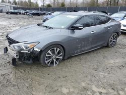 2017 Nissan Maxima 3.5S for sale in Waldorf, MD