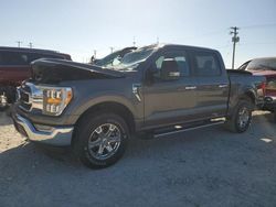 2021 Ford F150 Supercrew en venta en Lawrenceburg, KY