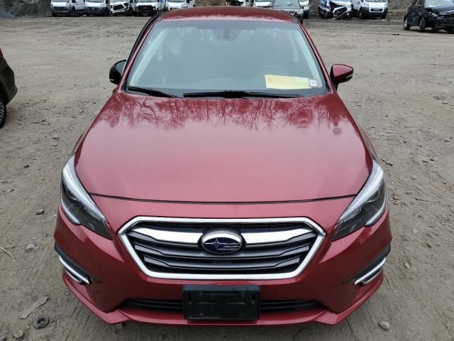 2019 Subaru Legacy 2.5I Premium