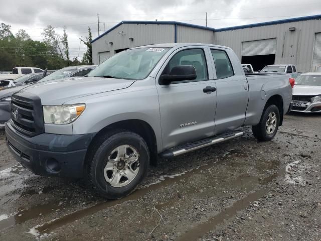 2011 Toyota Tundra Double Cab SR5